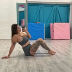Scarlet - @scarletsharp_ - Instagram