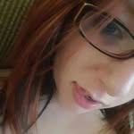 Scarlet Sharp - @scarletlover222 - Instagram