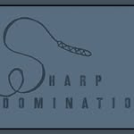 Scarlet Sharp - @sharp_domination - Instagram