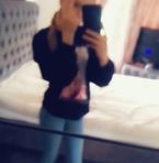 Scarlet Shaw - Facebook