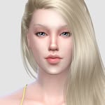 Aurora Brown - @scarletsims_ - Instagram
