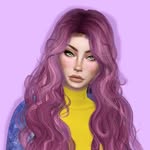 SCARLET - @scarlet_simsk - Instagram