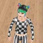 SCARLET SIMS - @scarlet_sims_sand - Instagram