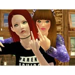 Scarlet {sims rp} - @redbandit.sims - Instagram