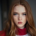 @scarlet_simson - Instagram