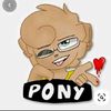 💛pony💛 💜zizzy💜 - @scarletsolis1 - TikTok