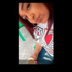 Scarlet Michel Solis Peña - @scarlet__solis - Instagram