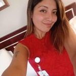 Scarlet Solis - @scasocat - Instagram