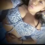 Scarlet Solis - Facebook