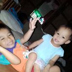 Scarlet Solis - Facebook
