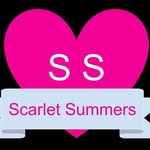Scarlet Summers - @regressivestudios - Instagram