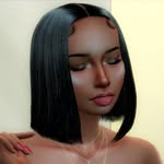 Scarlet Summers - @scarletsummersim - Instagram