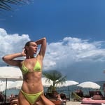Scarlet Summers - @scarletsummers52 - Instagram
