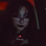 Scarlet Summers - @purr_cassette - Instagram