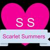 Scarlet Summers - @ninjawsome_cosplays - TikTok