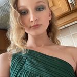 Scarlet Sutherland - @scarlet25628 - Instagram