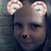 Scarlett Sutherland  - @angelina000.9 - TikTok