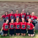 Sutherland Scarlet’s - @sutherland_scarlets_dance_team - Instagram