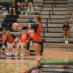 Scarlett Taylor - @scarlett.taylorvolleyball2028 - Instagram