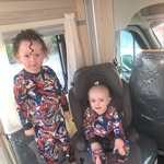 Hughie X Marin - @scarlet_____thomas - Instagram