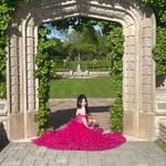 scar thomas - @scarletthomas74 - Instagram