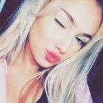 Scarlet Thomas - @scarlet_thomas_xx - Instagram
