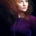 Scarlett Thomas - Facebook