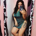 Scarlet Torres - @fresa.sabor.a.fresa - Instagram