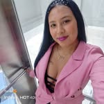 Scarlet Torres - @tscarlet23 - Instagram
