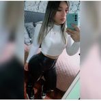 Scarlet Torres - Facebook