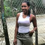 Scarlet Torres - @torrescarlet7 - Instagram