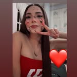 Scarlett Eréndira - @scarlettorres_ - Instagram