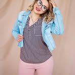 Scarlett Townsend - Facebook