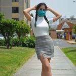 Scarlet Vásquez - @vasquez.scarlet - Instagram