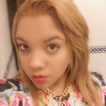 Scarlet Vasquez Azcona - @scarletmva - Instagram