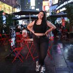 Scarlet Vasquez Olguin - @_nicol_scarlet_ - Instagram