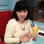 Scarlet Wang - @scarletwang - Instagram
