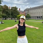 Scarlet Wang - @scarletatom - Instagram