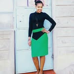Scarlet Wangui - @scarletwangui - Instagram