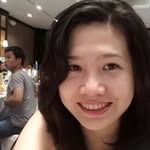 Scarlett Vuong Thuy Trang - @scarletwang0840 - Instagram