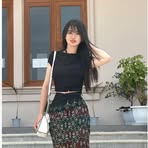 Scarlett Wang - Facebook