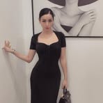Scarlett Wang - Facebook