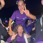 Scarlett Ward - Facebook