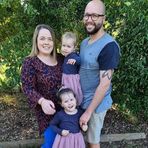 Scarlett Ward - Facebook