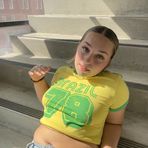 Scarlett Warren - Facebook