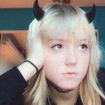 Scarlett Waters - @scarletttwaterss - Instagram