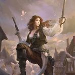 Scarlet Weaver - Facebook