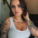 Scarlett Weaver - Facebook