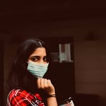 Shifa - @scarletweaver_ - Instagram