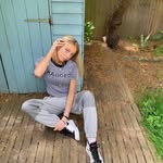 SCARLET🦋💒🧞‍♀️👼🏼🪐 - @scarlet__webb - Instagram